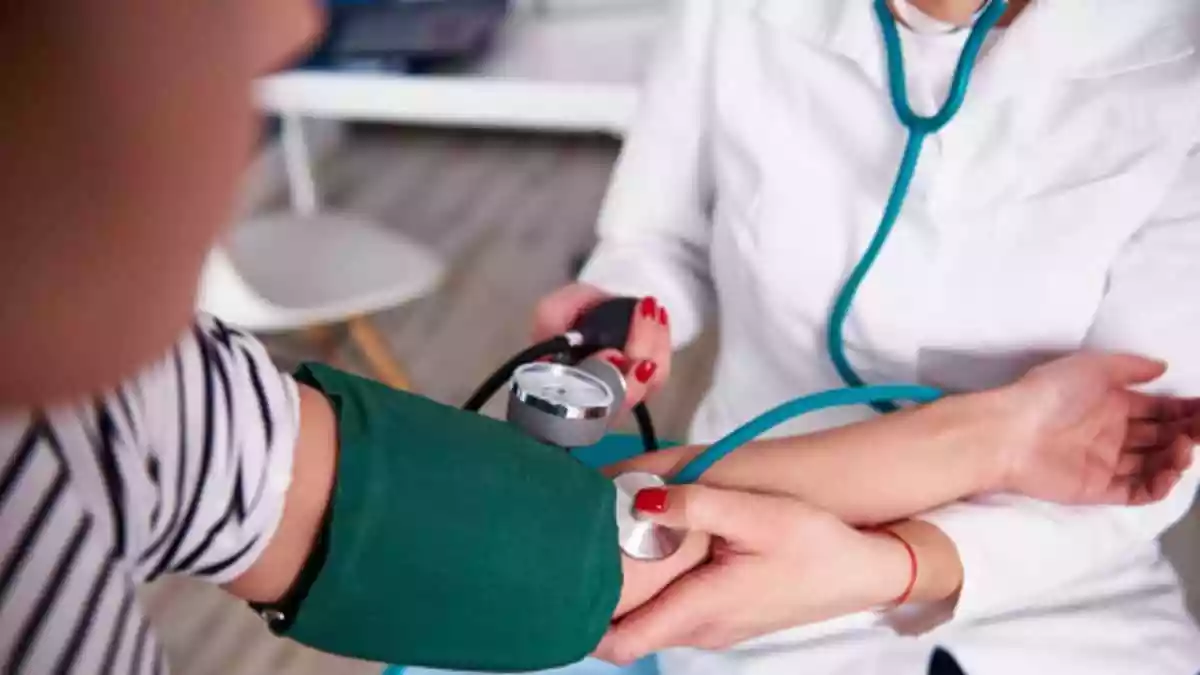 Winter is often associated with comfort foods, cosy routines, and slower mornings – but for people living with hypertension