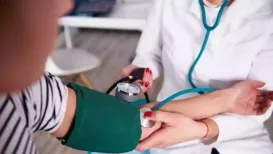 Winter is often associated with comfort foods, cosy routines, and slower mornings – but for people living with hypertension