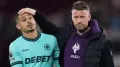 The front doors at Compton broke one Friday afternoon. </b> For a few minutes a number of people at Wolves' training ground were locked out before the