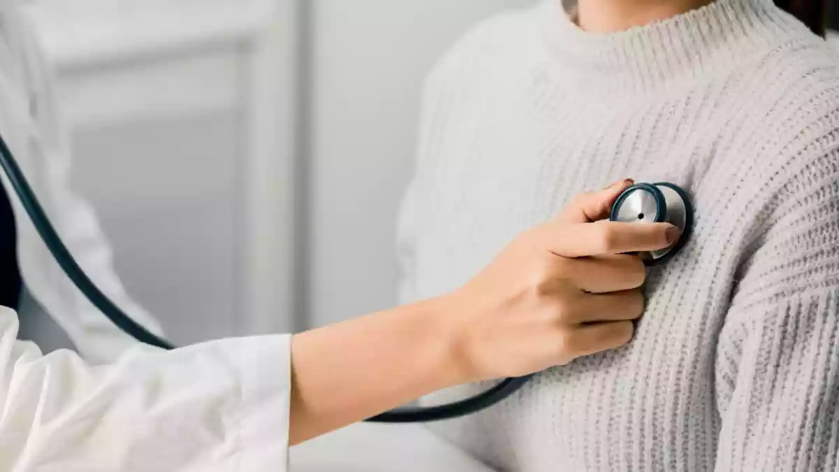 Why Women Should Start Preventive Health Check-Ups Before 40