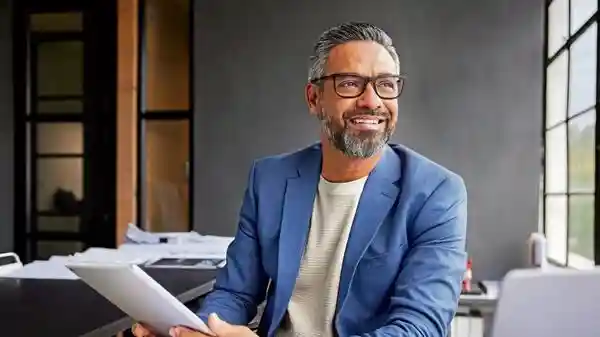 The benign question posed to almost every child, “What do you want to become?”, is almost an insult when directed at an adult. Life seams to teem with