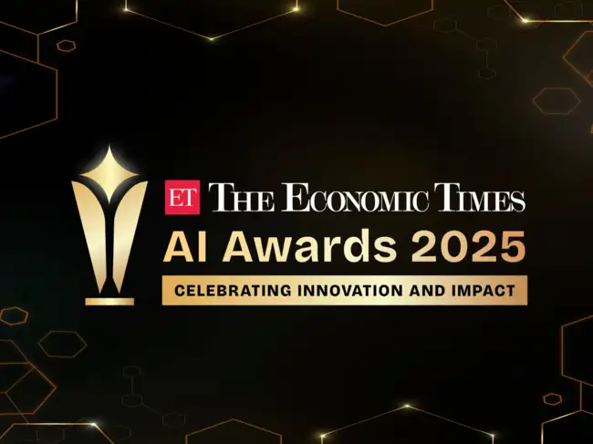 Why your SME belongs at the ET AI Awards 2025