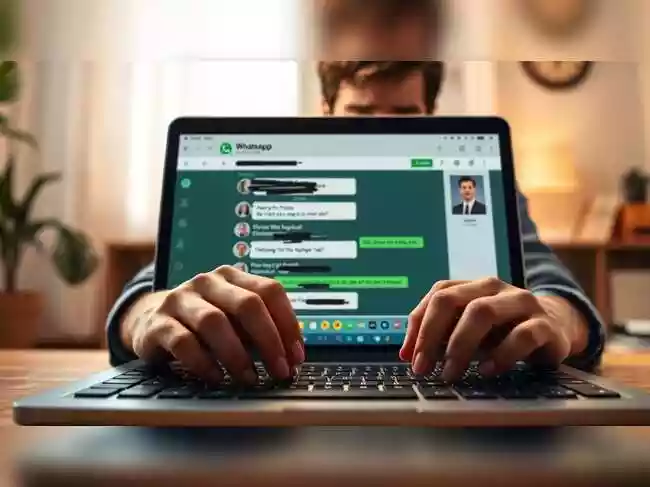 Due to a new directive from the Department of Telecommunications (DoT), WhatsApp Web will automatically log out users every six hours