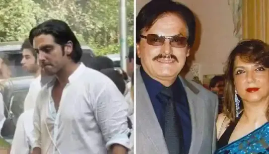 Zarine Khan Death: Zayed Khan, and daughters, Sussanne Khan, Farah Khan Ali, and Simone Arora, were present and the last rites (cremation) were performed at
