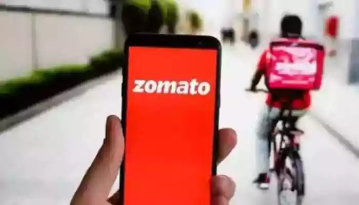 Why Zomato Sacks Close To 5