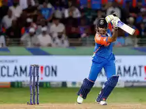 Suryakumar Yadav found his rhythm again with a powerful 82 not out against New Zealand. He shared that extensive net sessions, stepping away from social media