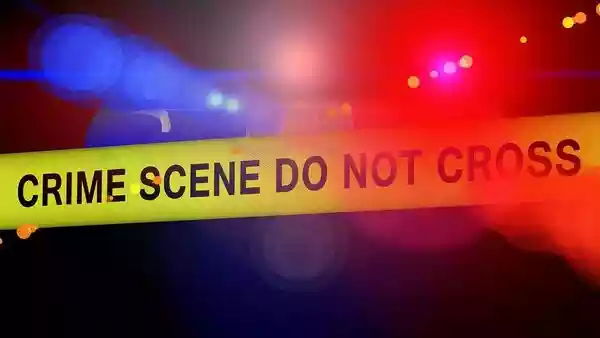 A man in Uttar Pradesh was allegedly strangled to death by his wife while her parents and brother held him down. After the gruesome crime