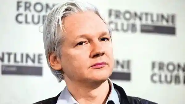 WikiLeaks founder sues Nobel panel over ‘instrument of war’ peace prize