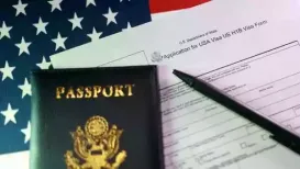 <strong>H-1B visa: </strong>Since its launch, the hefty $100,000 fee for an H-1B visa has triggered confusion for many
