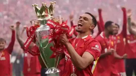 Trent Alexander-Arnold returns to Liverpool for the first time since moving to Real Madrid on Tuesday, when he will discover if absence has made Anfield hearts