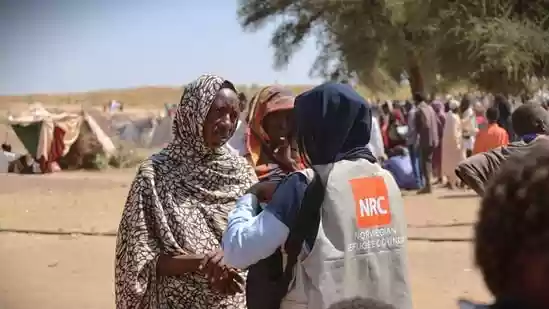 Will anything—or anyone—stop the slaughter in Sudan