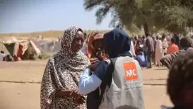 Correction (November 6th 2025): A previous version of this article mistakenly attributed remarks by a senior Emirati official to the UAE's foreign minister and