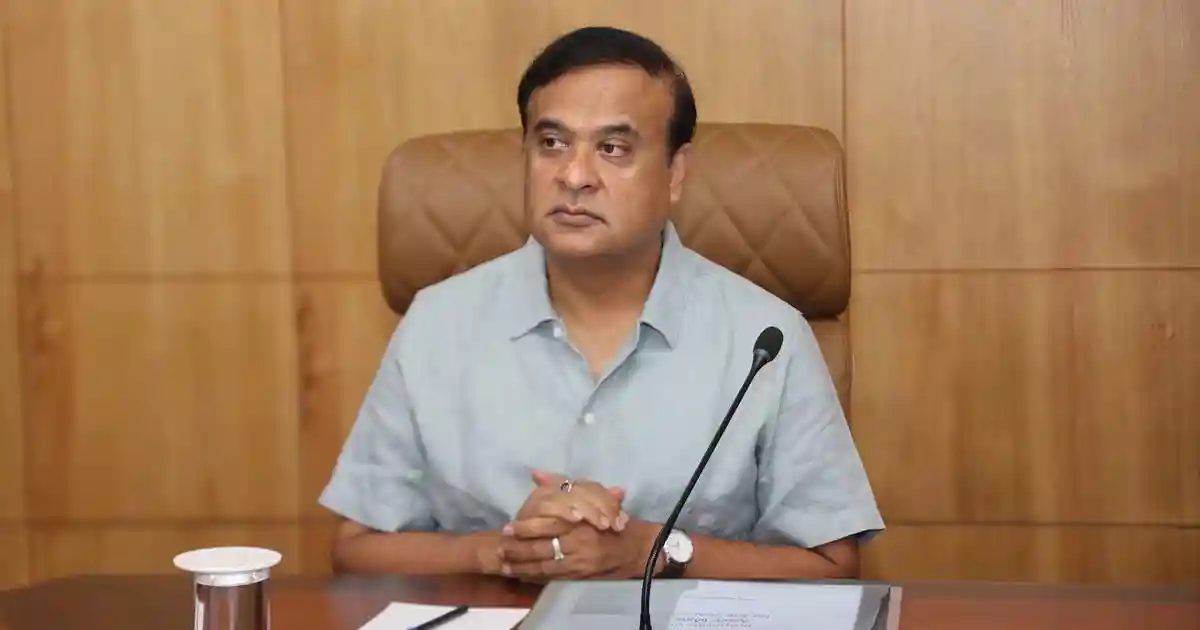 Assam Chief Minister Himanta Biswa Sarma on Friday said that his government would “break the backbone” of “Miyas” in the state if the Bharatiya Janata