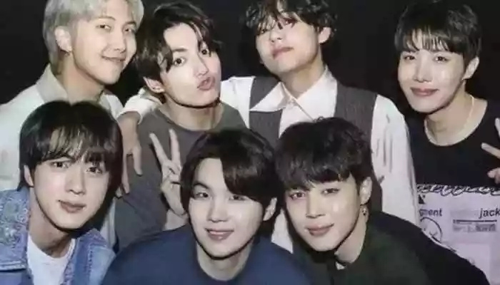 According to reports, BTS is set to hold another free show on a much bigger scale. BTS is once again preparing for a massive comeback