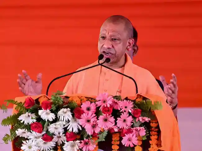 Uttar Pradesh Chief Minister Yogi Adityanath announced a new museum honoring Chhatrapati Shivaji. He criticized the previous government's plan for a museum
