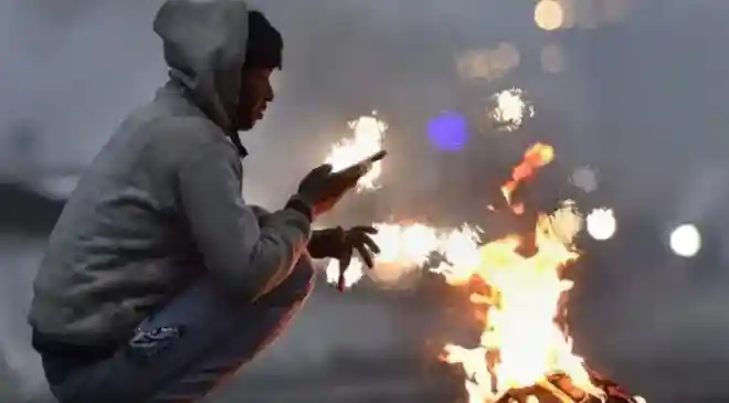 The weather across the country is seeing a change as summer is set to advance in the plains while snowfall is still expected in the mountains