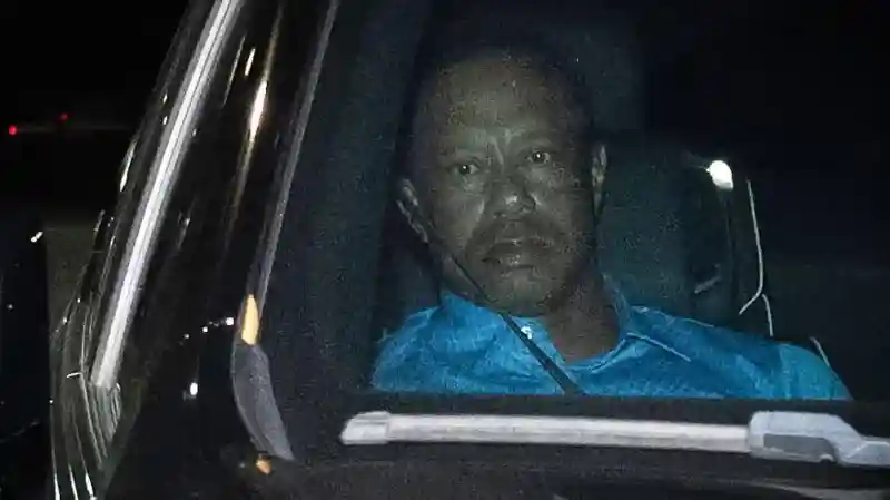 Will crash shake golf from its dependency on Woods