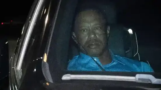 Tiger Woods' latest fall from grace poses questions for the future running of men's professional golf as well as the personal life of the 15-time major