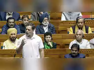 Rahul Gandhi has declared he will continue to advocate for farmers. This comes amid reports of a potential privilege motion against him