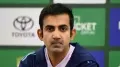 Team India Head Coach Gautam Gambhir is at the centre of the firing squad as his boys knelt down in front of South Africa on 26 November