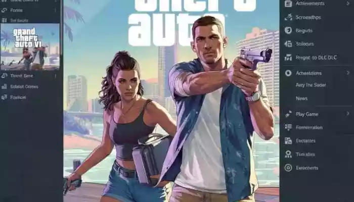 Will GTA 6 Release On PC After Explosion At Rockstar North HQ