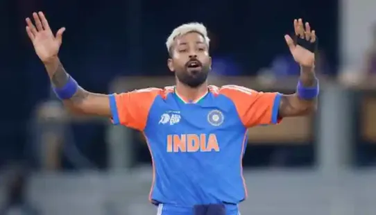 Ahead of the upcoming T20Is against South Africa, Hardik Pandya will look to prove his fitness while playing for Baroda in the ongoing Syed Mushtaq Ali Trophy