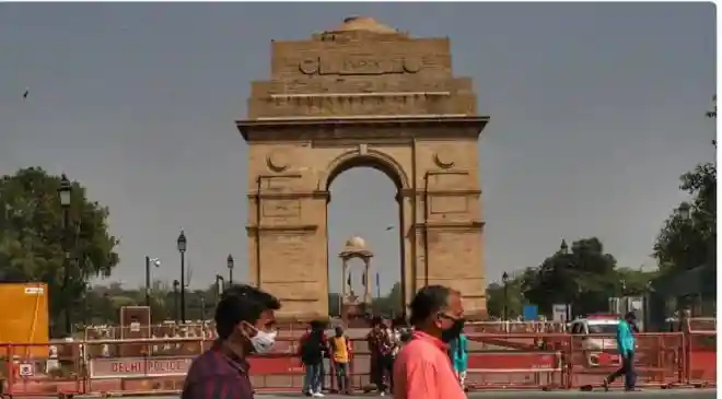 Weather Warning: Will it rain in Delhi? IMD issues alert for 11 states, dense fog in UP – Check forecast here weather today <strong>Weather