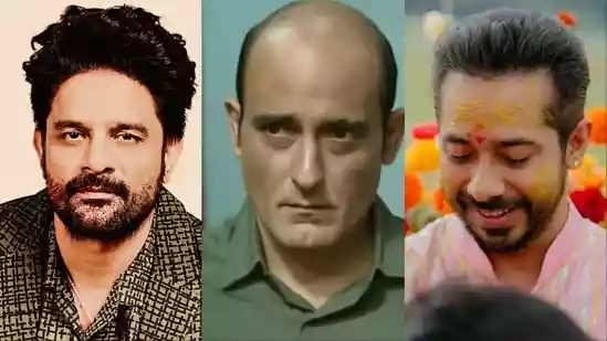 Amid row after actor Akshaye Khanna's exit from Drishyam 3, director Abhishek Pathak has shared whether Jaideep Ahlawat will replace him in the upcoming film