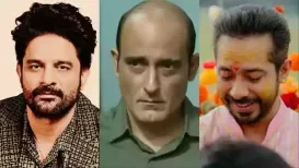 Amid row after actor Akshaye Khanna's exit from Drishyam 3, director Abhishek Pathak has shared whether Jaideep Ahlawat will replace him in the upcoming film