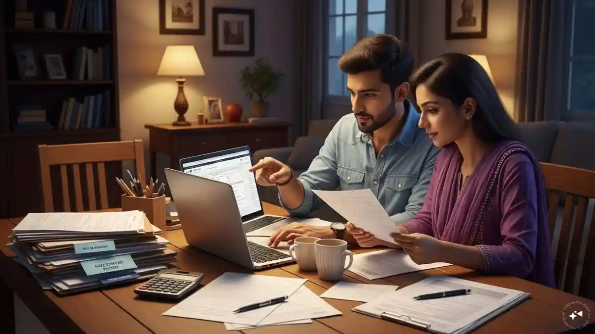 Will Joint Taxation For Married Couples Become A Reality In India