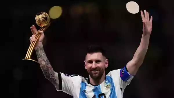 Will Messi play the 2026 World Cup