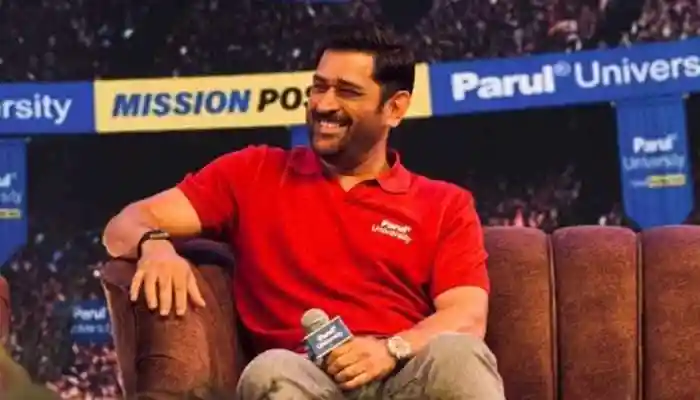 In a candid interaction with sports broadcaster Jatin Sapru on YouTube, Dhoni highlighted the difficulty of balancing objective analysis with the risk of