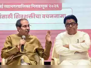 Will never part ways