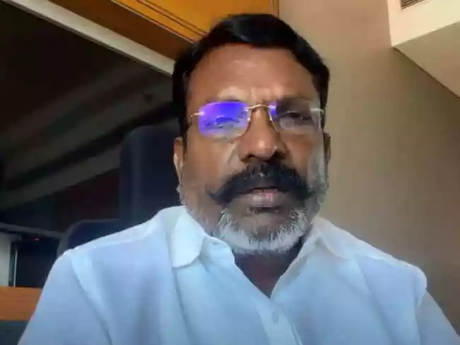 Thol Thirumavalavan, VCK chief, will not contest the Tiruchirappalli East Assembly seat. He declined an offer to become a minister in the TVK cabinet