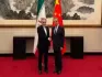 Chinese Foreign Minister Wang Yi condemned US-Israel military actions as 
