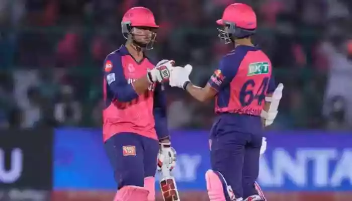 Will Rajasthan Royals Play Their Home Matches In Pune During IPL 2026