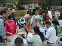 Addressing the state-level Voters' Day programme in Nashik, the top poll officer said there are plans to ensure that voters will receive an identity card