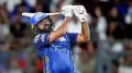 Mumbai Indians (MI) opener Rohit Sharma recently missed his team's IPL 2026 game against Punjab Kings (PBKS) in Mumbai due to a hamstring injury