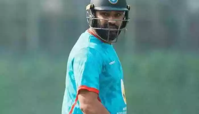 Will Rohit Sharma Play Vijay Hazare Trophy 2025-26 Following BCCI