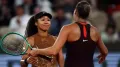 <b>For the first time since 2023, the French Open chose a women's match for their primetime night-session spot on Court Philippe Chatrier