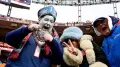 The NFL's 2025 season has provided the most wide-open race for the Super Bowl in years.</b> Now just the New England Patriots and the Seattle Seahawks