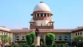 The Supreme Court on Monday (July 27, 2026) said it will see what the Nandan Nilekani-led high-powered task force formed by the government suggests on the