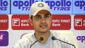 The Board of Control for Cricket in India (BCCI) on Wednesday stated that Team India captain Shubman Gill has been responding well to treatment and will travel