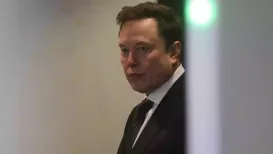 He is already the richest man in the world, but when SpaceX finally makes its hotly anticipated stock market debut, could become the planet's first 