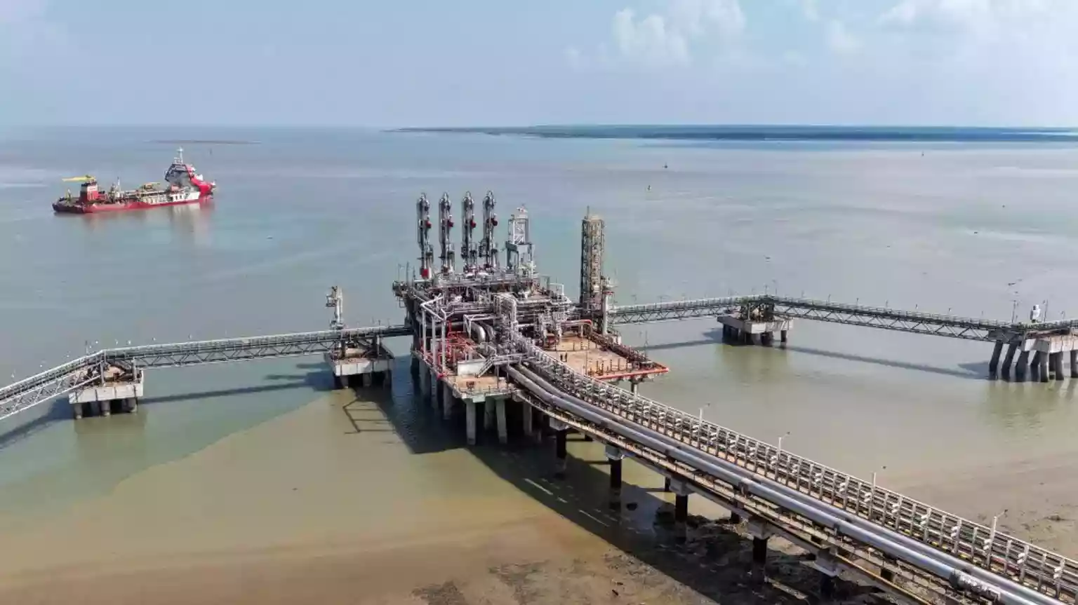 The Iran war has already rattled India's liquefied petroleum gas (LPG) market. Now another energy artery is under scrutiny: the country's rapidly expanding