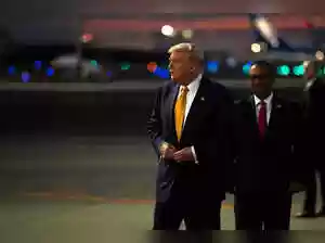 Will Trump's tariffs survive Supreme Court's 'major questions' test