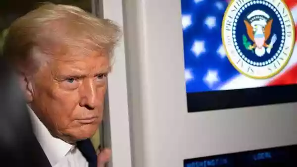 Will Trump, Xi break deadlock