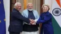 The India-EU free trade agreement has surprised global markets and the United States. It shows that middle powers are taking steps to assert their economic and