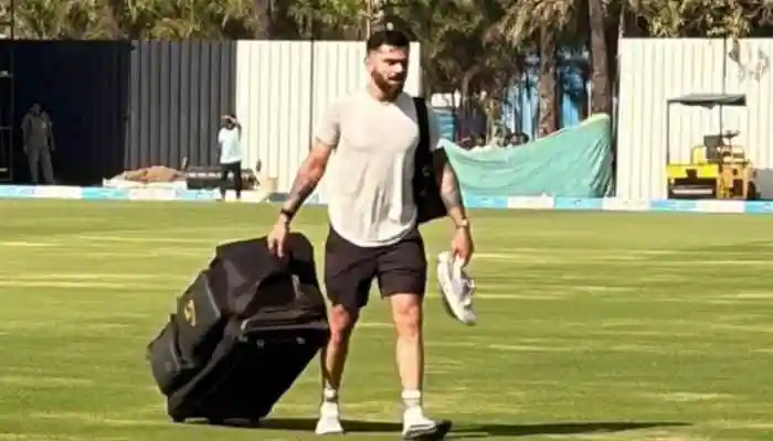 Will Virat Kohli Feature In Vijay Hazare Trophy 2025–26