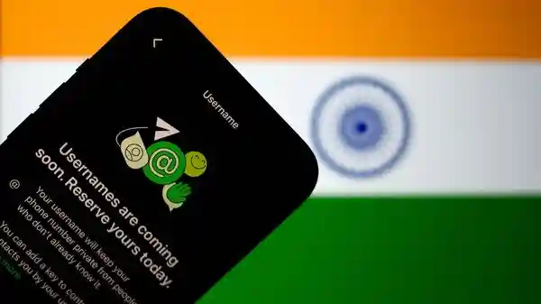 Will WhatsApp usernames make India's digital conversations less safer